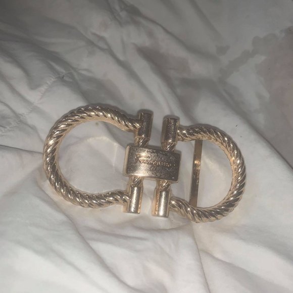 Ferragamo Belt Buckle - Picture 3 of 4